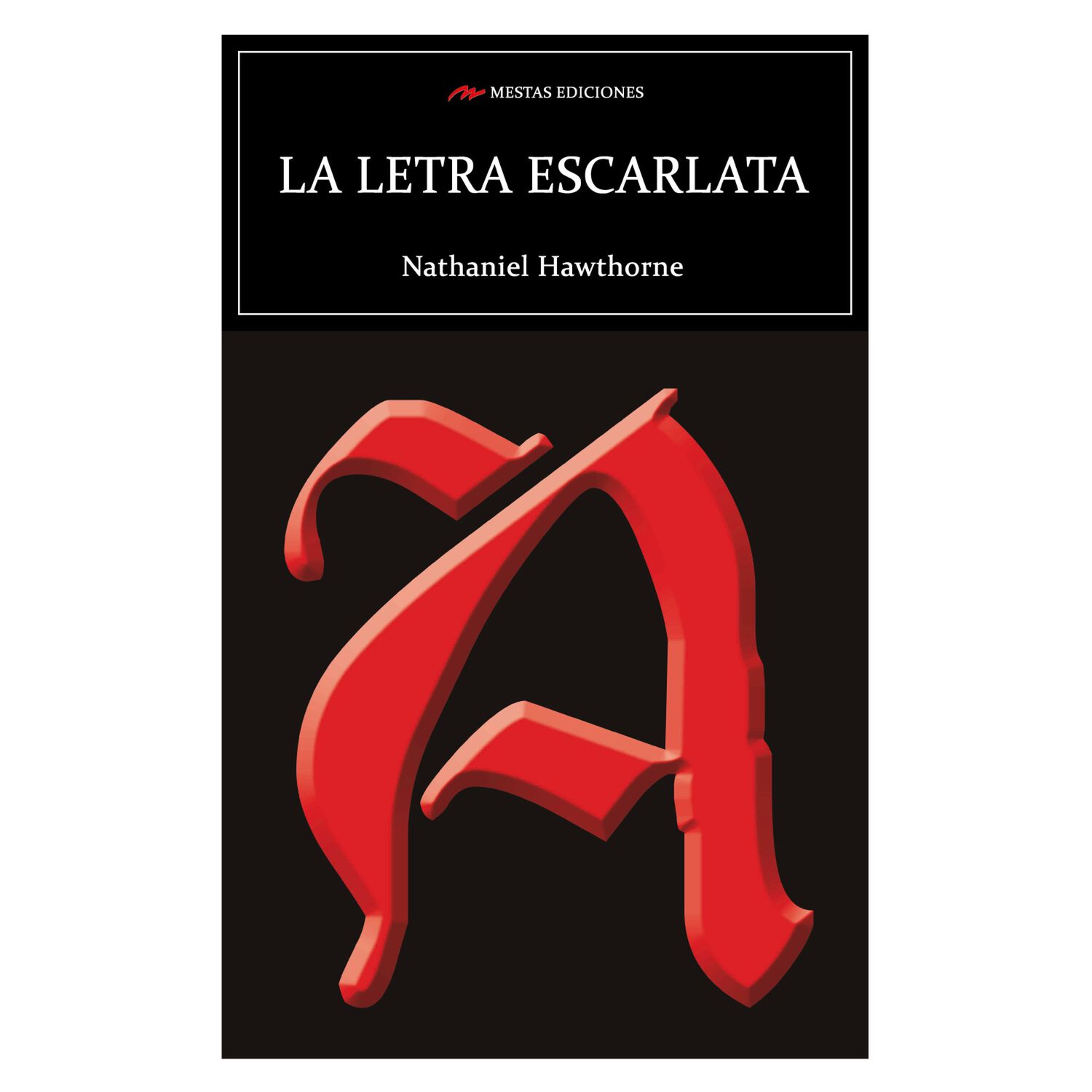 La Letra Escarlata image number 0.0