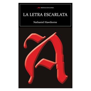 La Letra Escarlata
