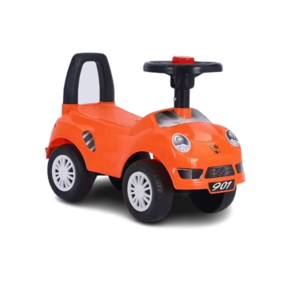 Correpasillo Auto Andador Infantil Primeros Pasos image number 6.0