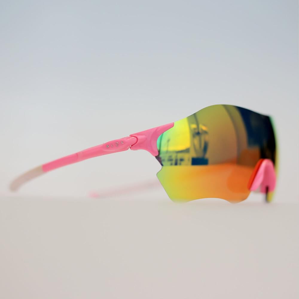 Lente Deportivo Unisex Blokeyewear Speedy image number 1.0