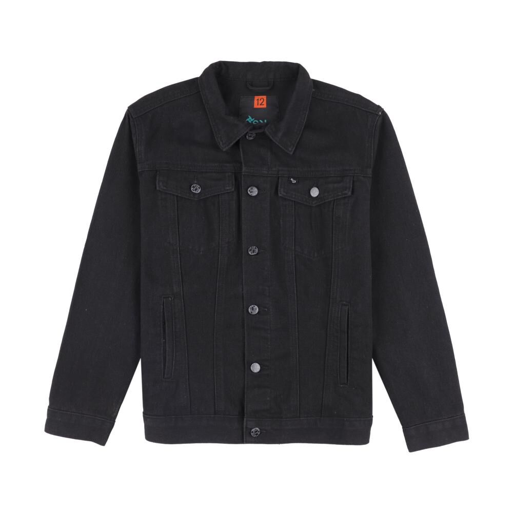 Chaqueta Niño Skuad image number 0.0