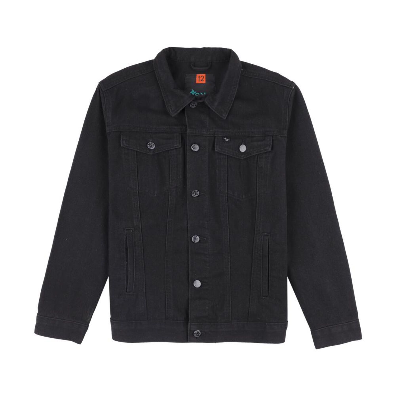 Chaqueta Ni&ntilde;o Skuad image number 0.0
