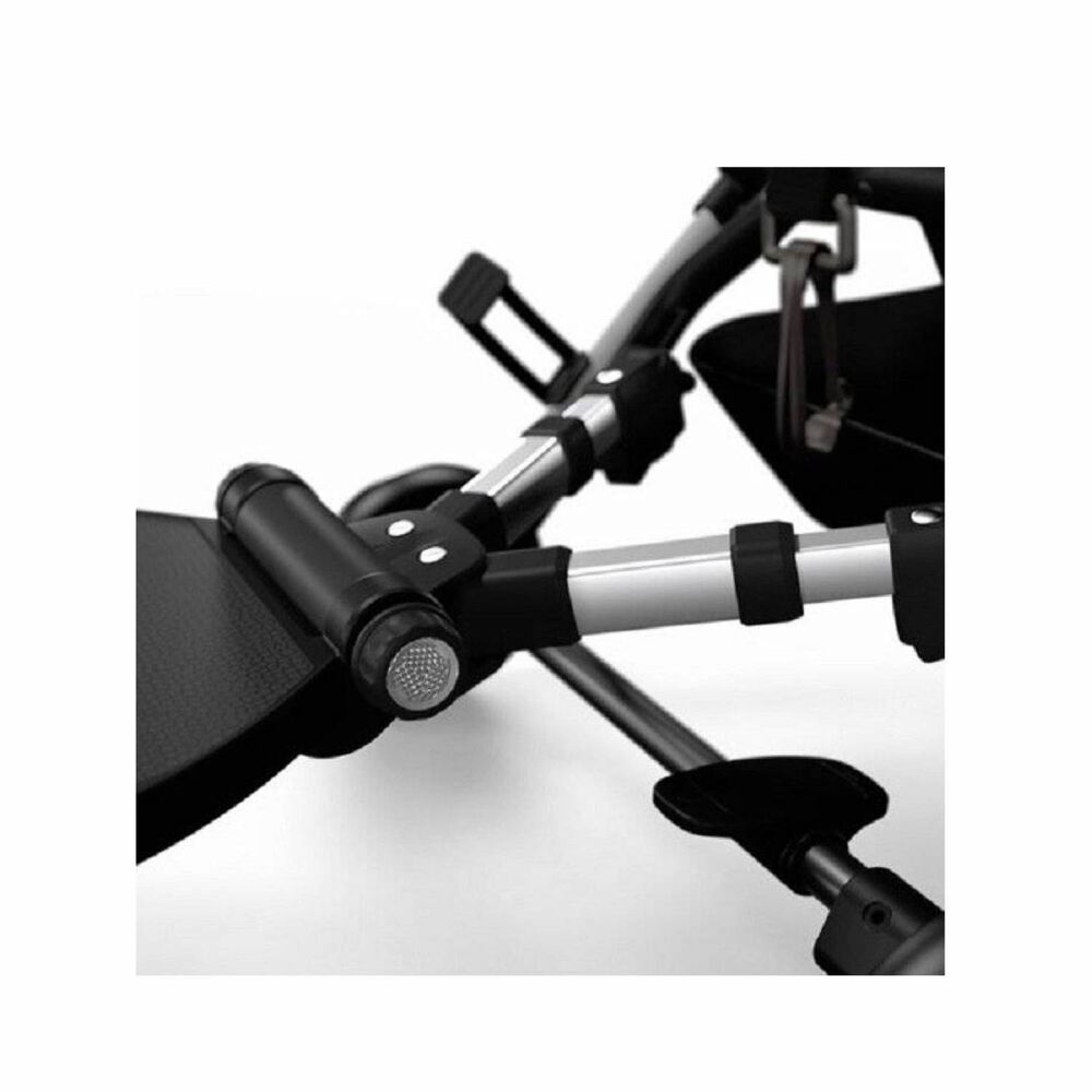 Patineta Lunares Blanco image number 2.0