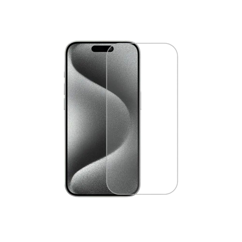 Apple Iphone 15 128gb 5g - Negro + Lamina De Seguridad image number 0.0