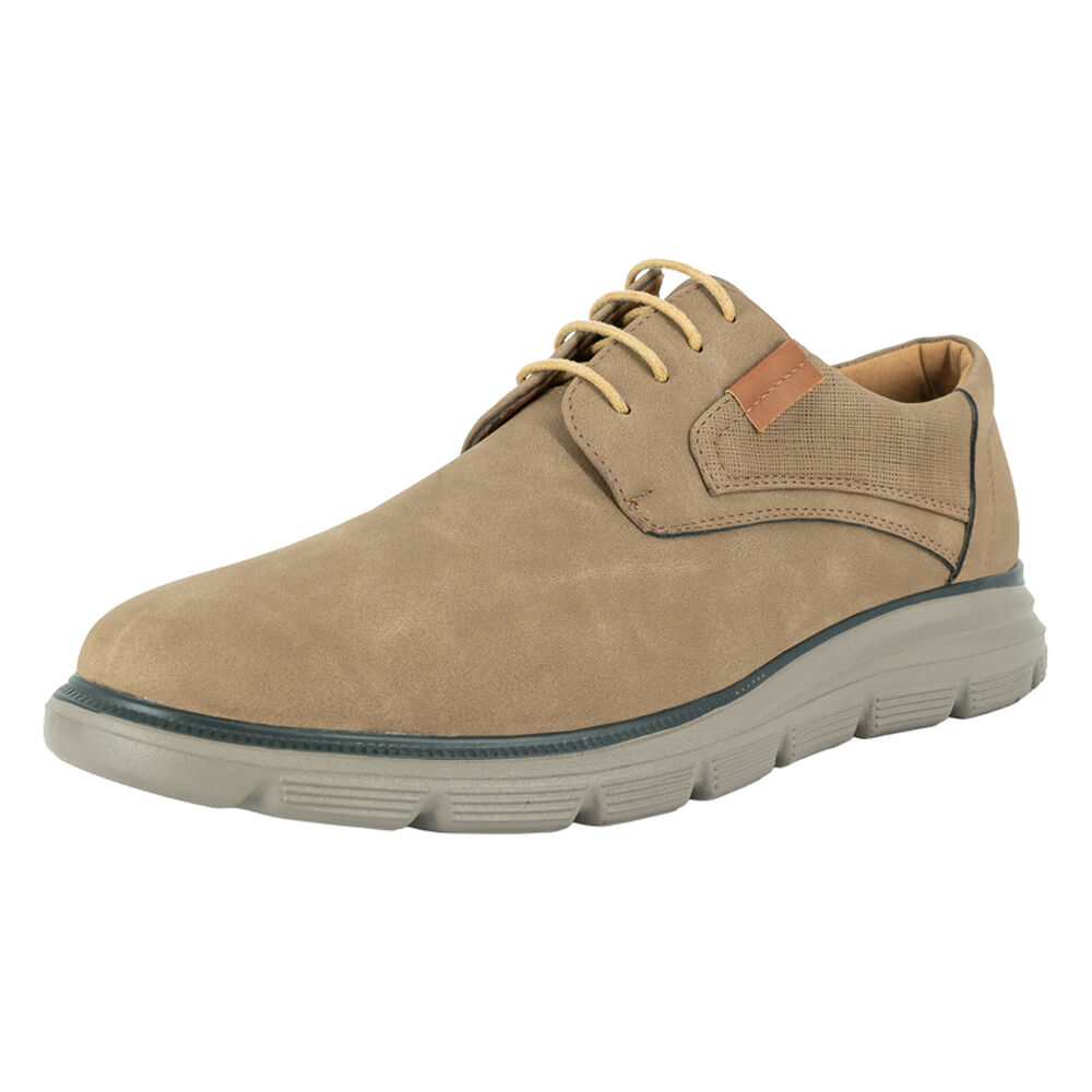 Zapato Casual Murray Khaki Uns image number 0.0