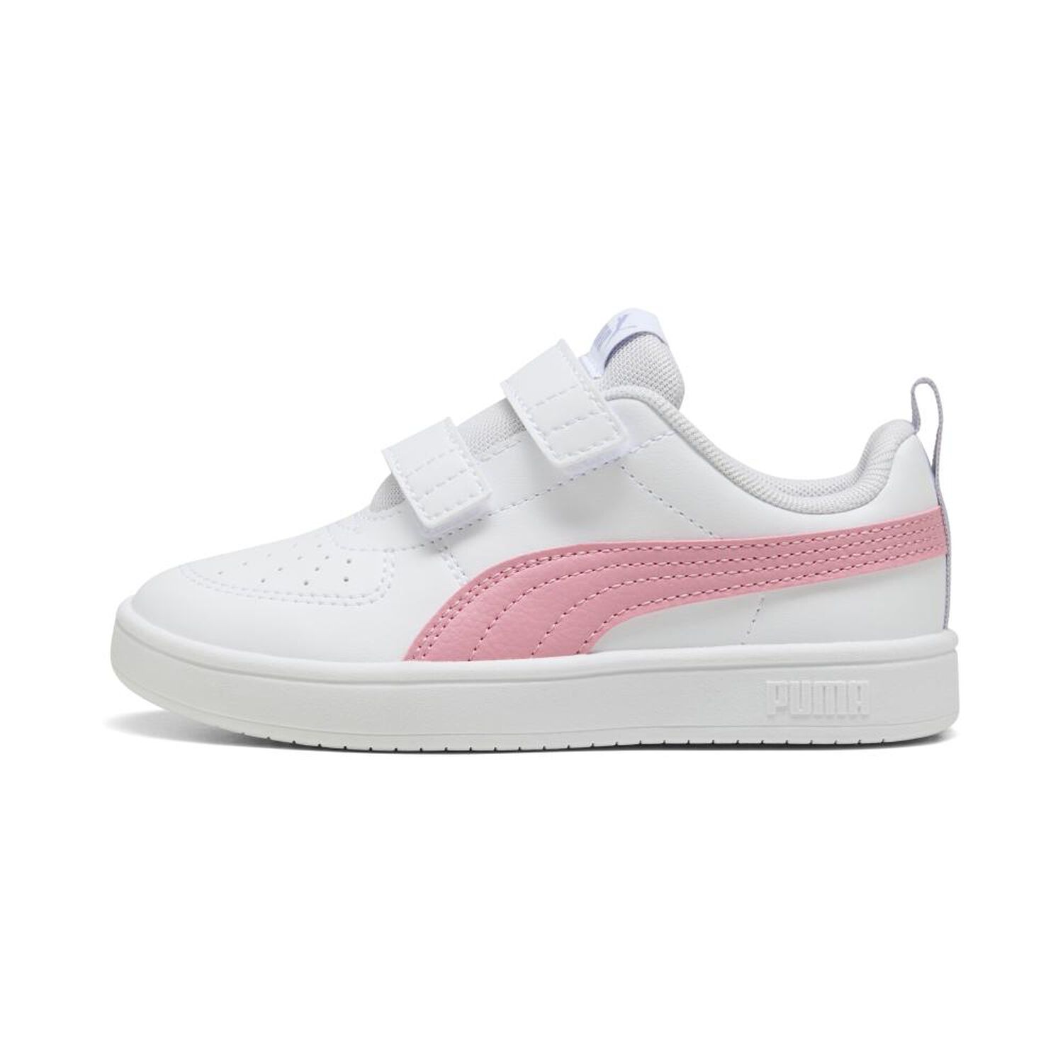 Zapatilla Infantil Ni&ntilde;a Puma Puma Rickie Blanco image number 0.0