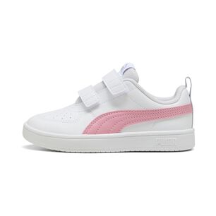 Zapatilla Puma Puma Rickie Ni&ntilde;a Blanco