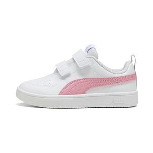 Zapatilla Infantil Niña Puma Puma Rickie Blanco Zapatilla Infantil Niña Puma Puma Rickie Blanco