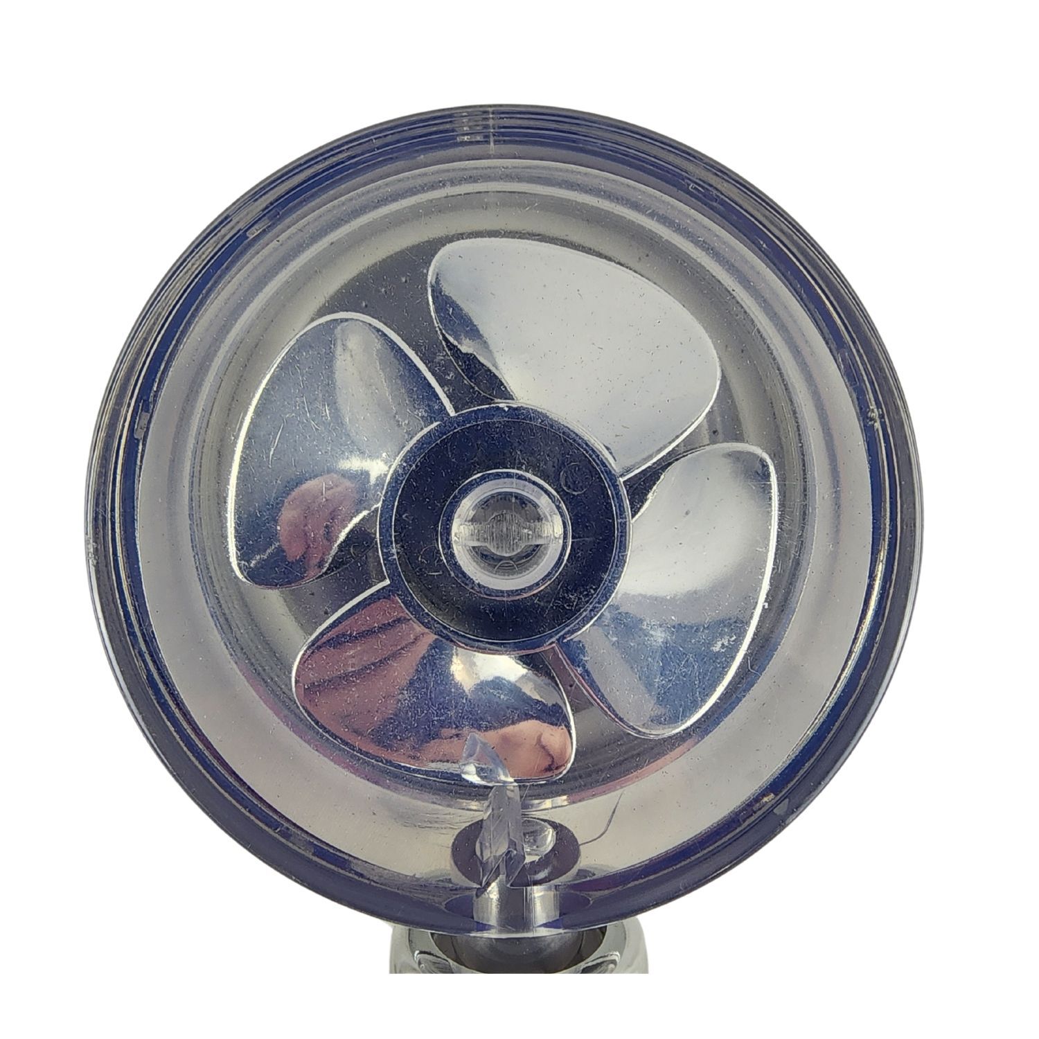Set Cabezal Ducha Base Manguera 150cm 3 Modos Interruptor image number 4.0