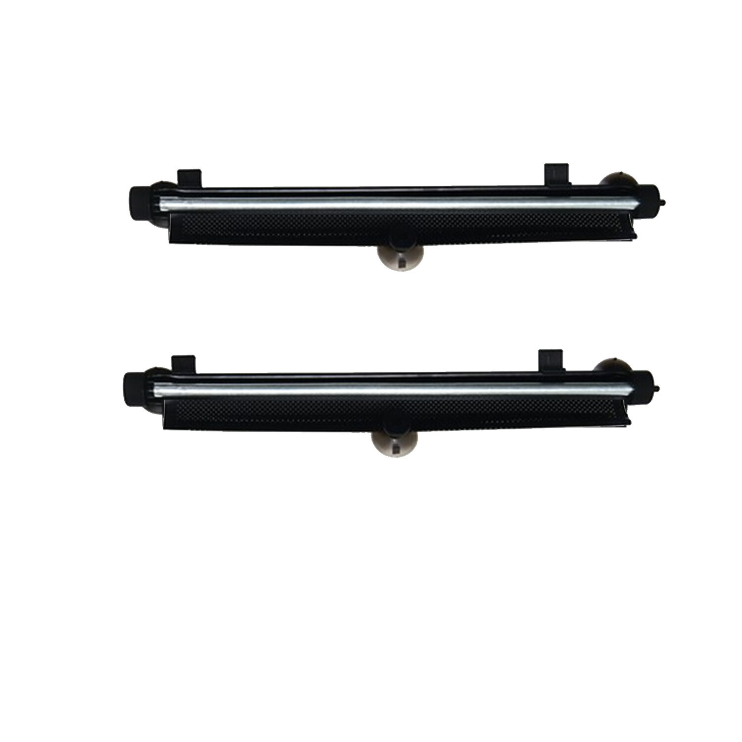 Protector Uv X2 Sol Auto Parasol Roller Bebe Doble Universal image number 3.0