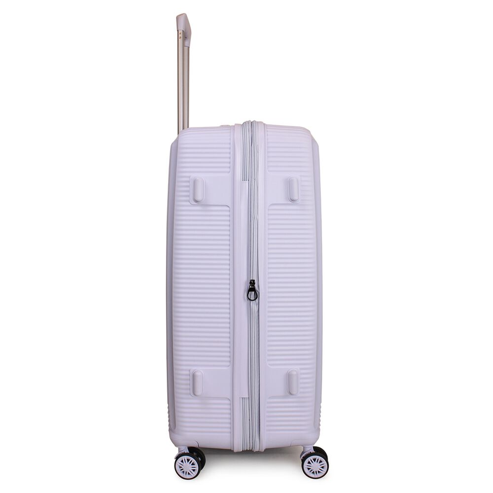 Maleta Grande L De 23kg Lovers Lila F La Maleta De Chile image number 8.0