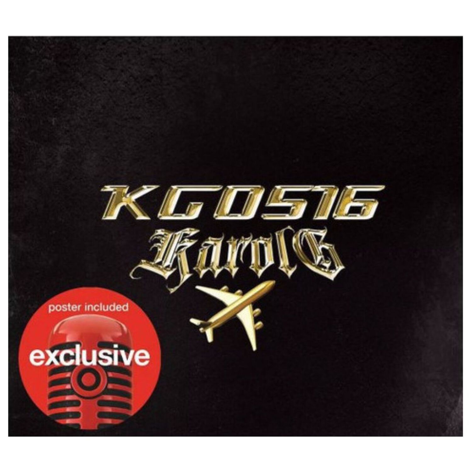 Karol G - Kg0516 | Cd image number 1.0