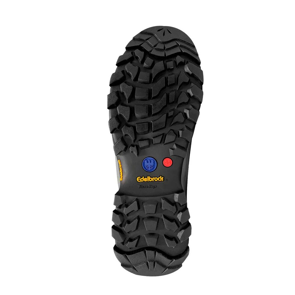 Zapato Seguridad Edelbrock Botin Ed 205 image number 5.0