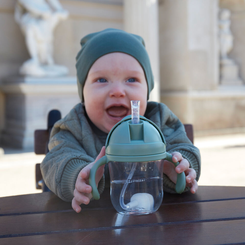 Vaso Con Bombilla Mininor 220ml image number 3.0