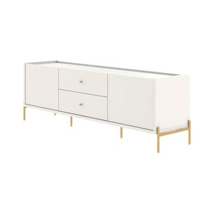 Rack Tv Decocasa R Jasper1 8