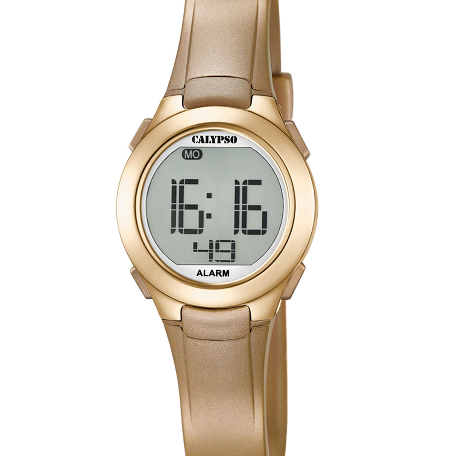 Reloj K5677/3 Calypso Gris Mujer Digital Crush image number 0.0