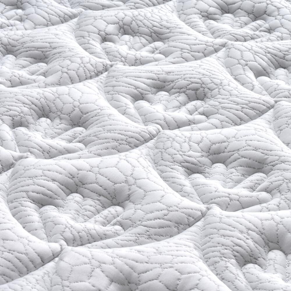 Colchón Cannon Home Hybrid Cotton / King image number 5.0