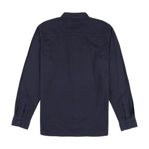 Camisa Hombre Az Black