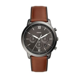 Reloj Caf&eacute; Fossil Hombre Fs5512
