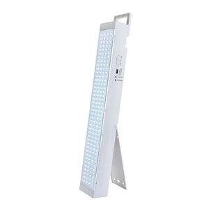 Lampara De Emergencia 160led 640lm 5w Blanco 7260