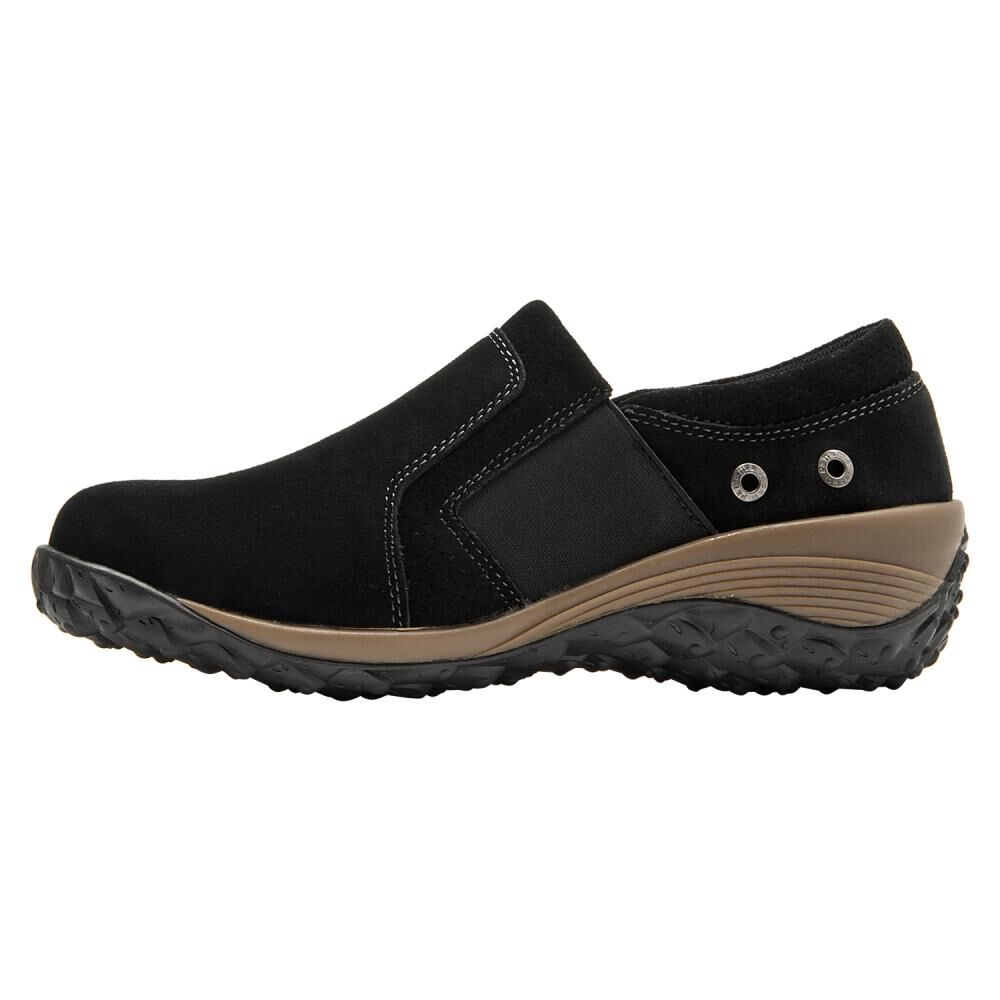 Zapatilla Urbana Mujer Panama Jack Pjm0112 Negro image number 3.0
