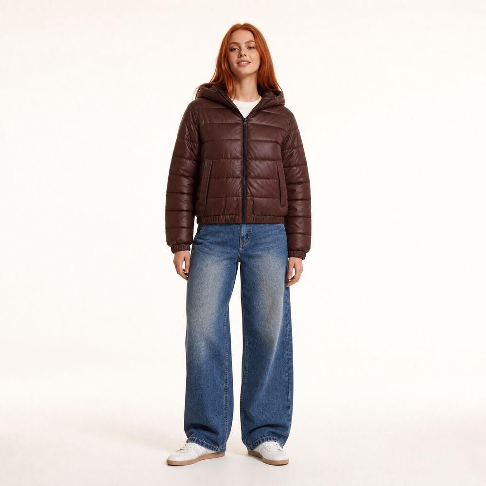 Parka Mujer Rolly Go image number 0.0