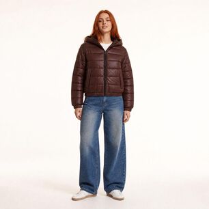 ROLLY GO PARKA MUJER ROLLY GO