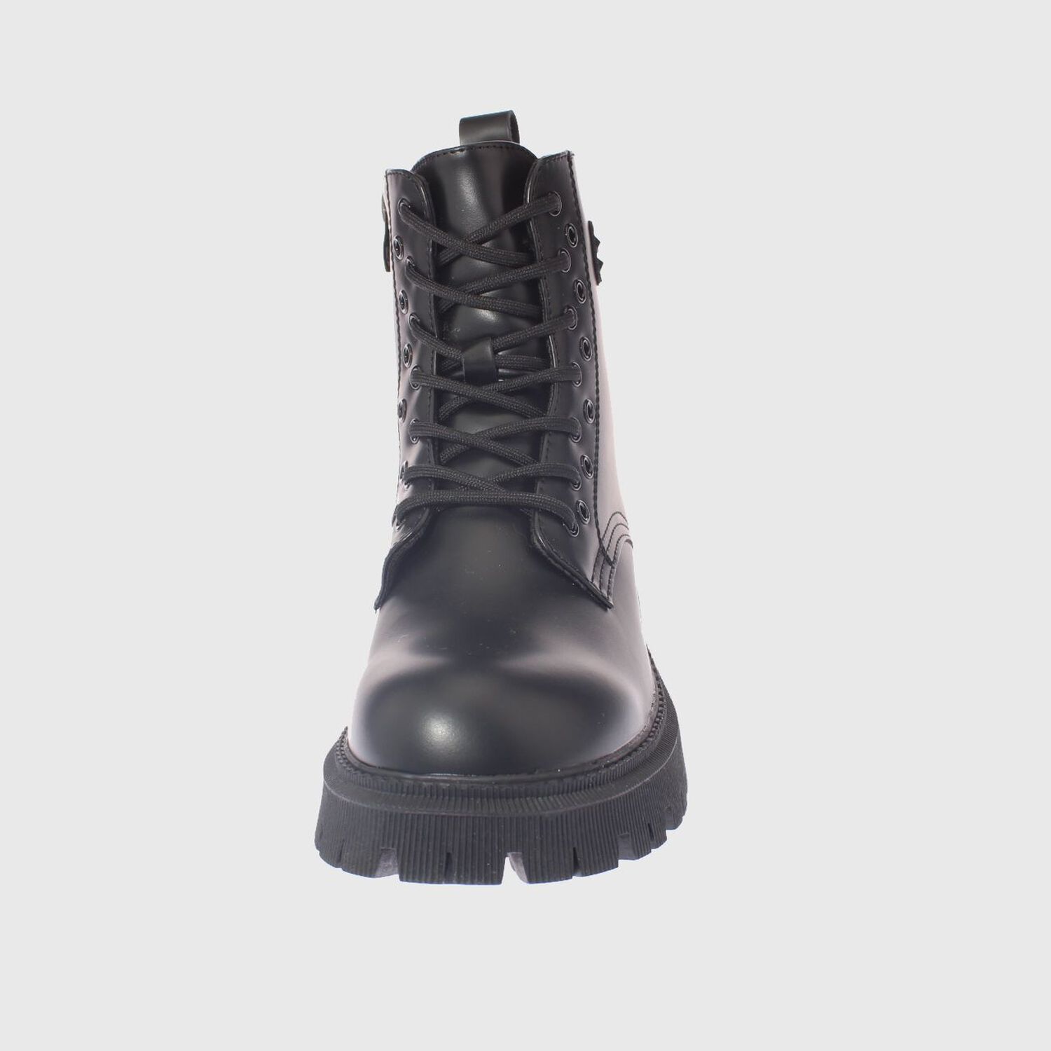 Bot&iacute;n Army Negro Art: 5h21black image number 2.0