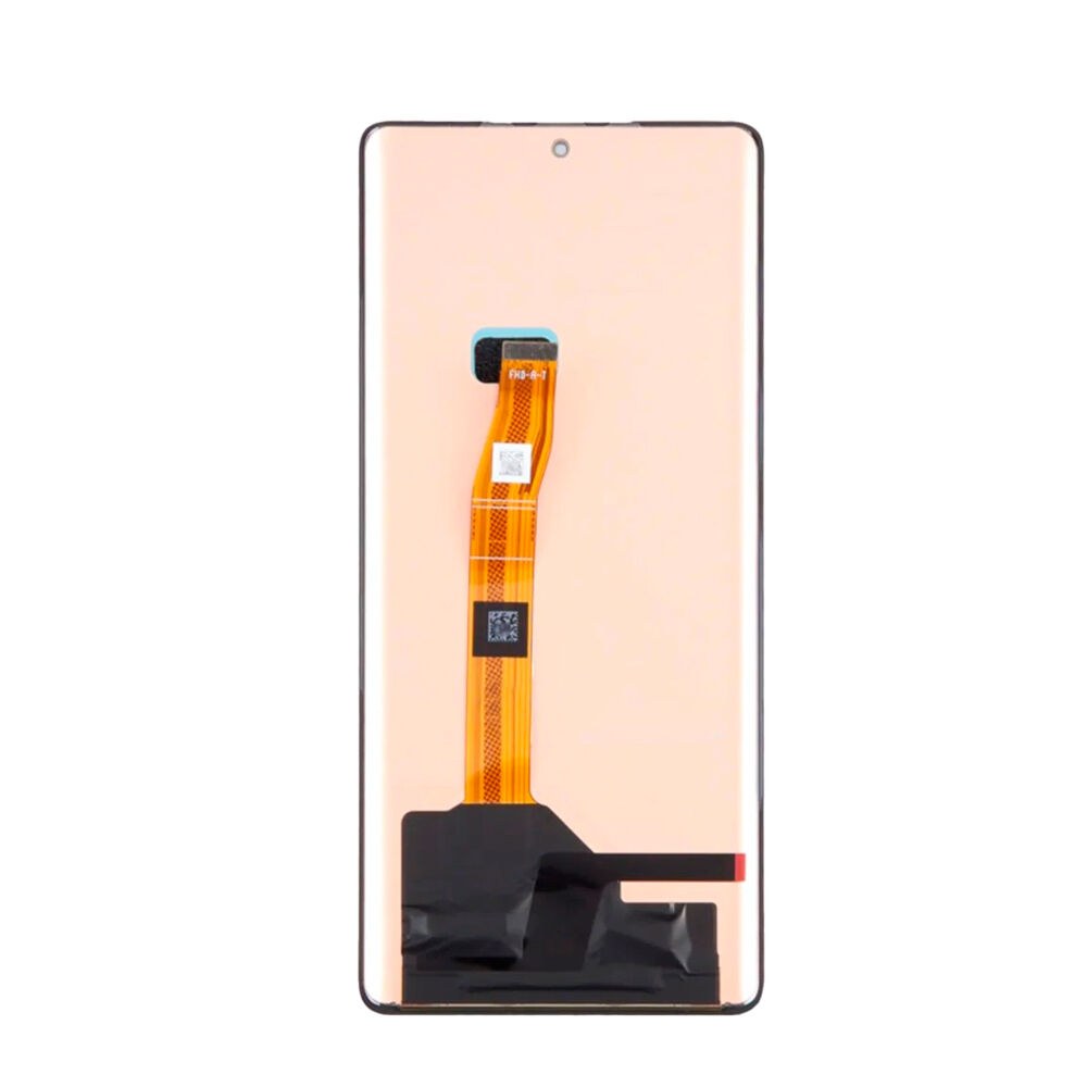 Pantalla Para Huawei Honor Magic 5 Lite 5g Calidad Original image number 2.0