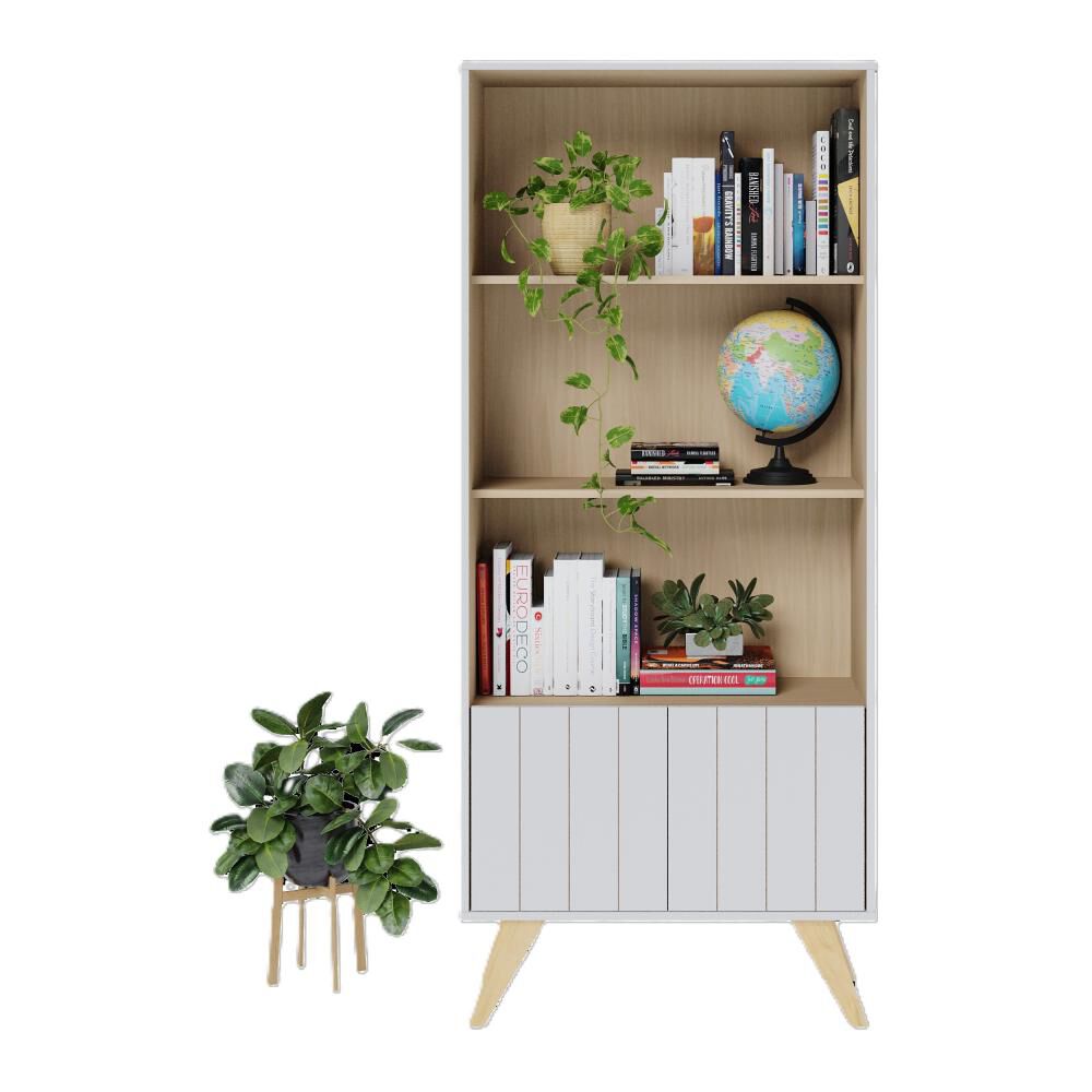 Librero Altavision Link / 2 Puertas image number 0.0