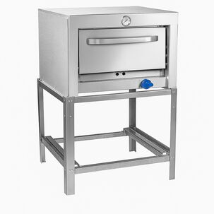 Horno 1 Camara 50 X 50 Glp