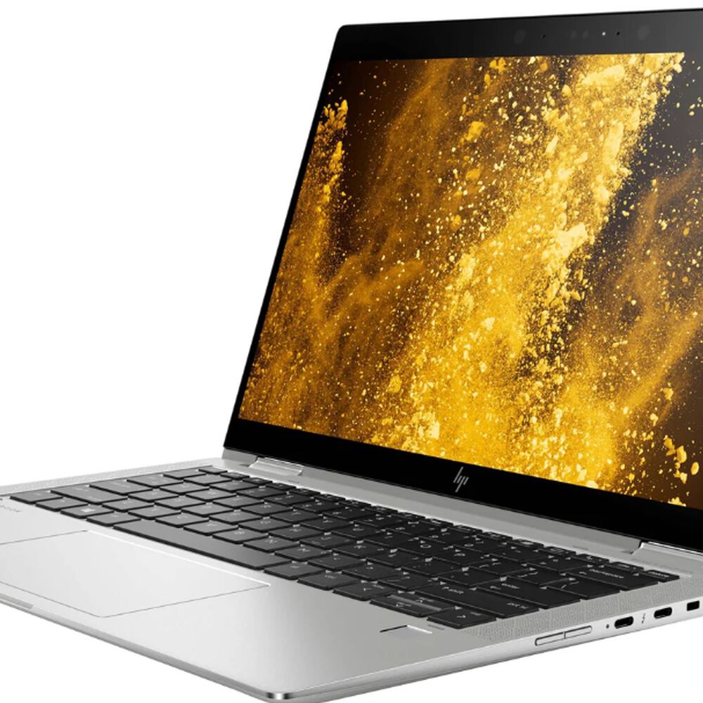 Notebook Hp Elitebook X360 1030 G4 - Core I7 8va - 16gb - 256gb - Reacondicionado image number 1.0