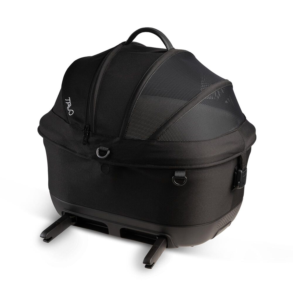 Silla Auto Mascotas Maeve Iso5x Onyx image number 8.0