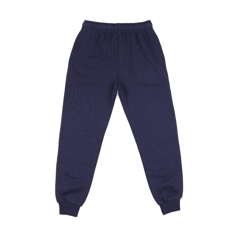 Pantal&oacute;n De Buzo Ni&ntilde;o Topsis image number 1.0