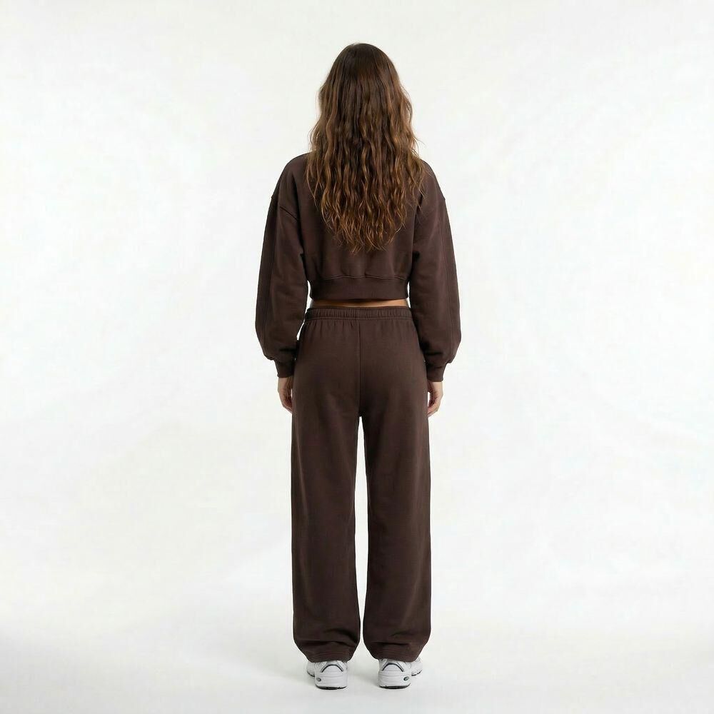 Pantal&oacute;n De Buzo Mujer Freedom image number 1.0