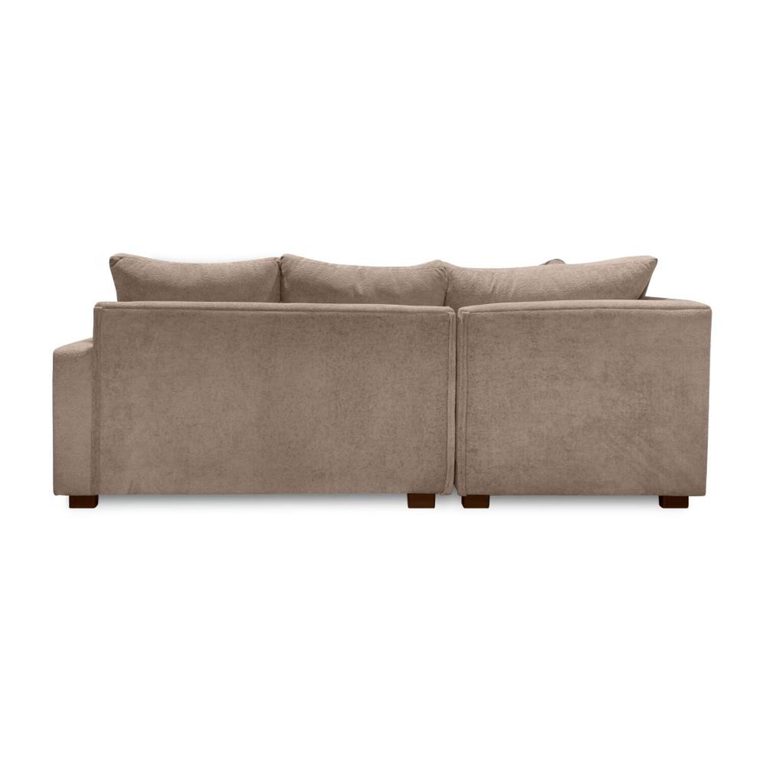 Seccional Living Factory New Musso Izquierdo / 5 Cuerpos image number 4.0