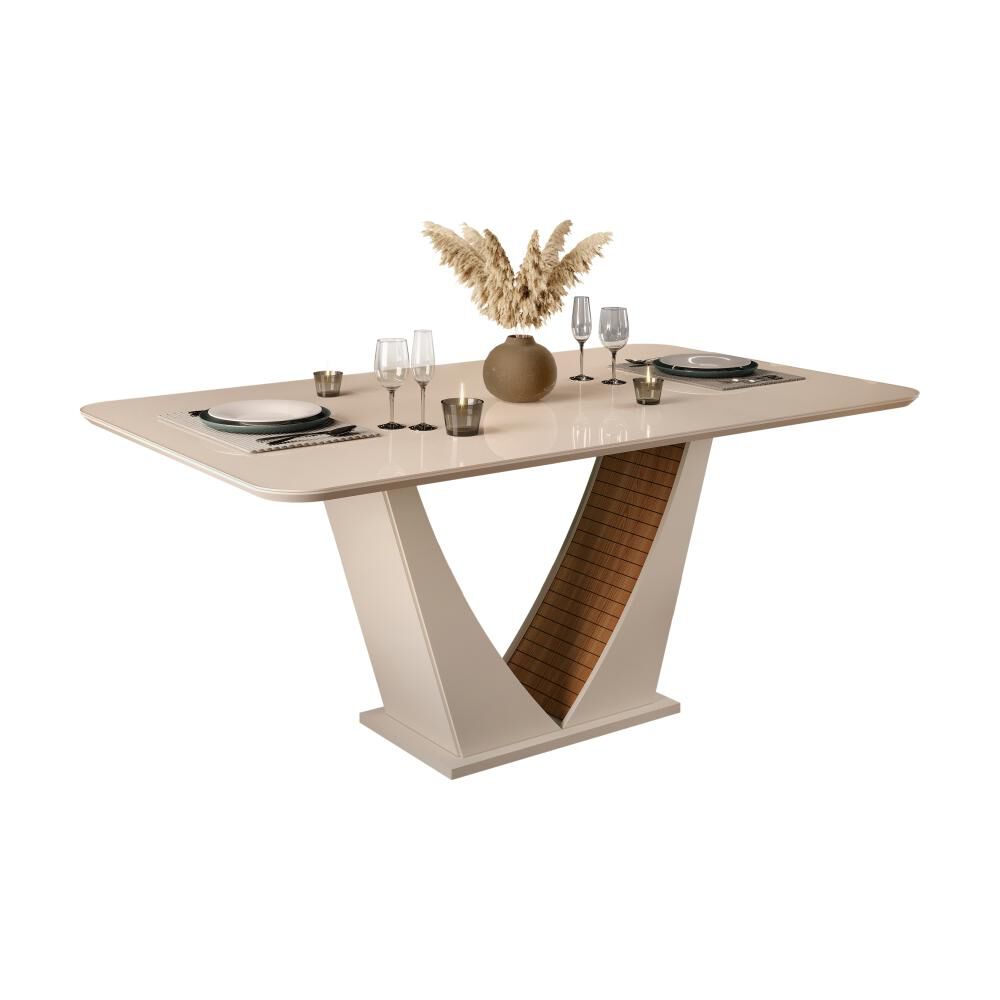 Juego De Comedor Altavision Dalila Fre image number 4.0
