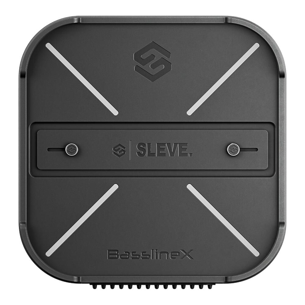 Parlante Bluetooth Sleve Basslinex Pro image number 1.0
