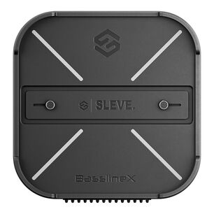 Parlante Bluetooth Sleve Basslinex Pro