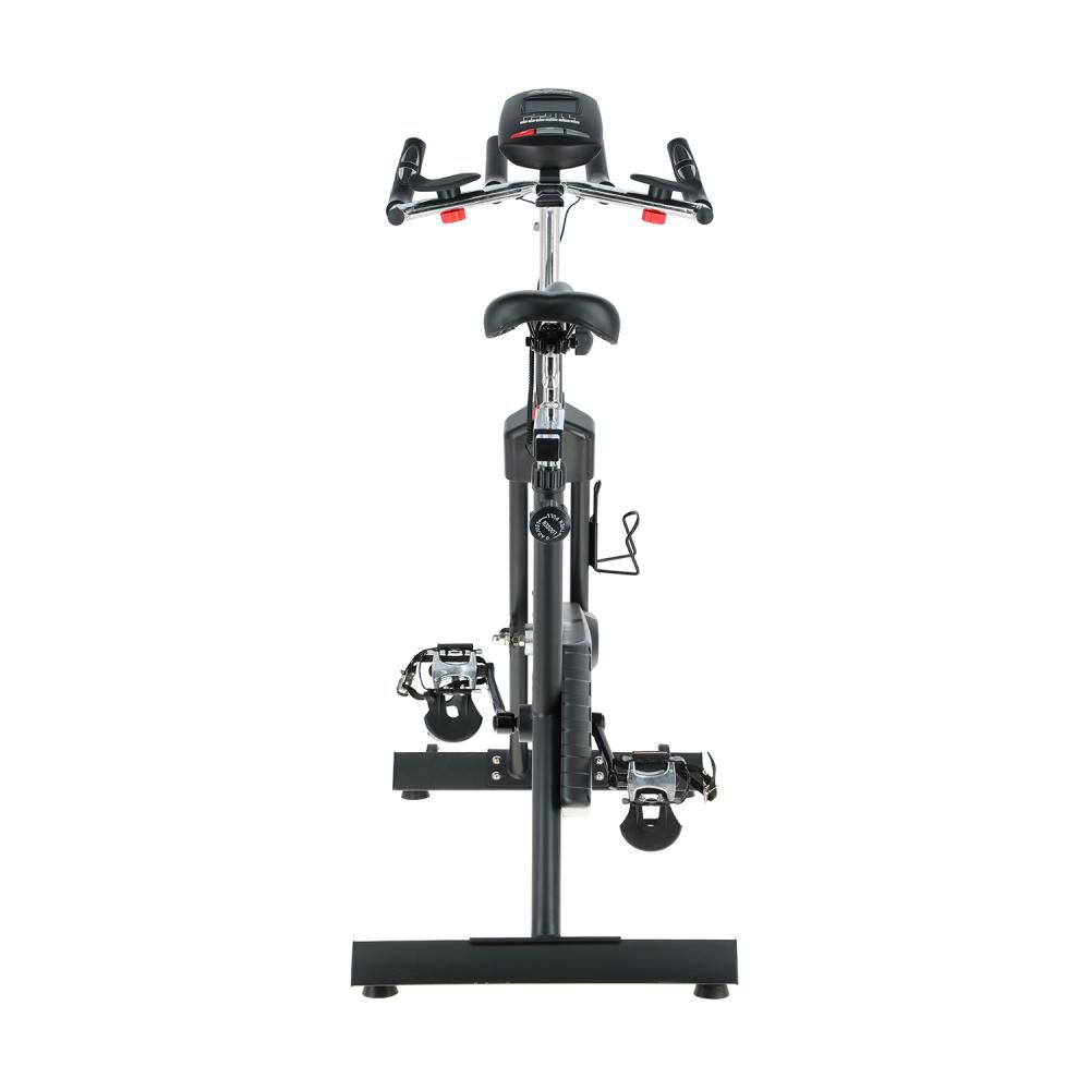 Bicicleta Spinning De Correa Bodytrainer Spn 600b image number 5.0
