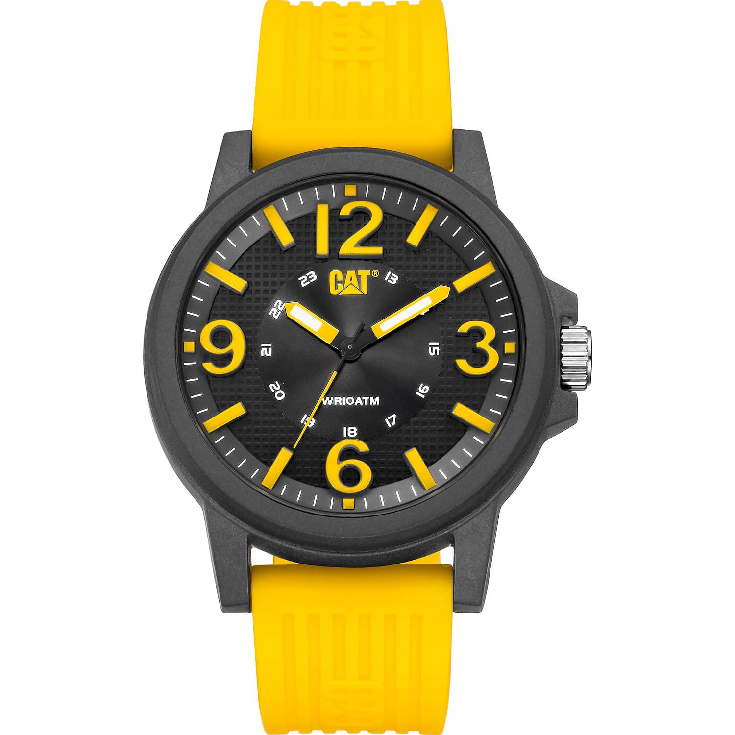 Reloj Cat Hombre Lf-111-27-137 Groovy image number 0.0