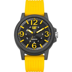 Reloj Cat Hombre Lf-111-27-137 Groovy