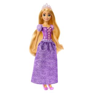 Muñeca Princesa Rapunzel