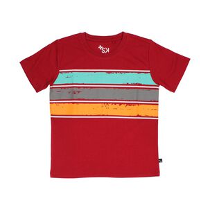 Polera Niño Teen Skuad