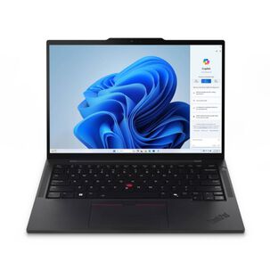 Promo Notebook Lenovo Thinkpad T14s 14 (i7-11va 16gb 512gb Ssd) Reacondicionado Grado A + Mochila + Office