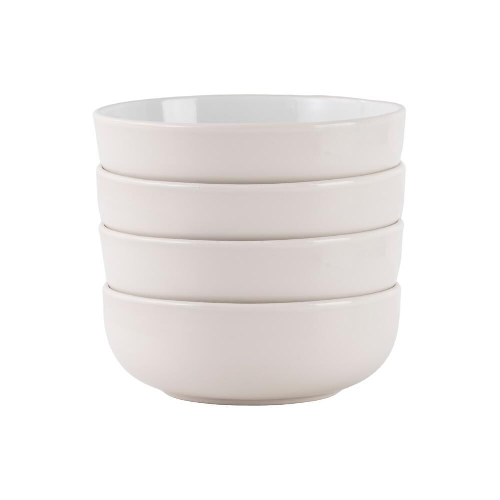 Juego De Bowls Casaideal Greige Bowl / 4 Piezas / 4 Personas image number 4.0