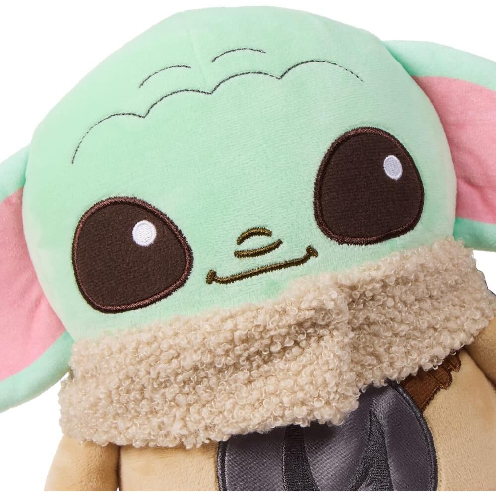 Peluche Plush Baby Yoda image number 2.0