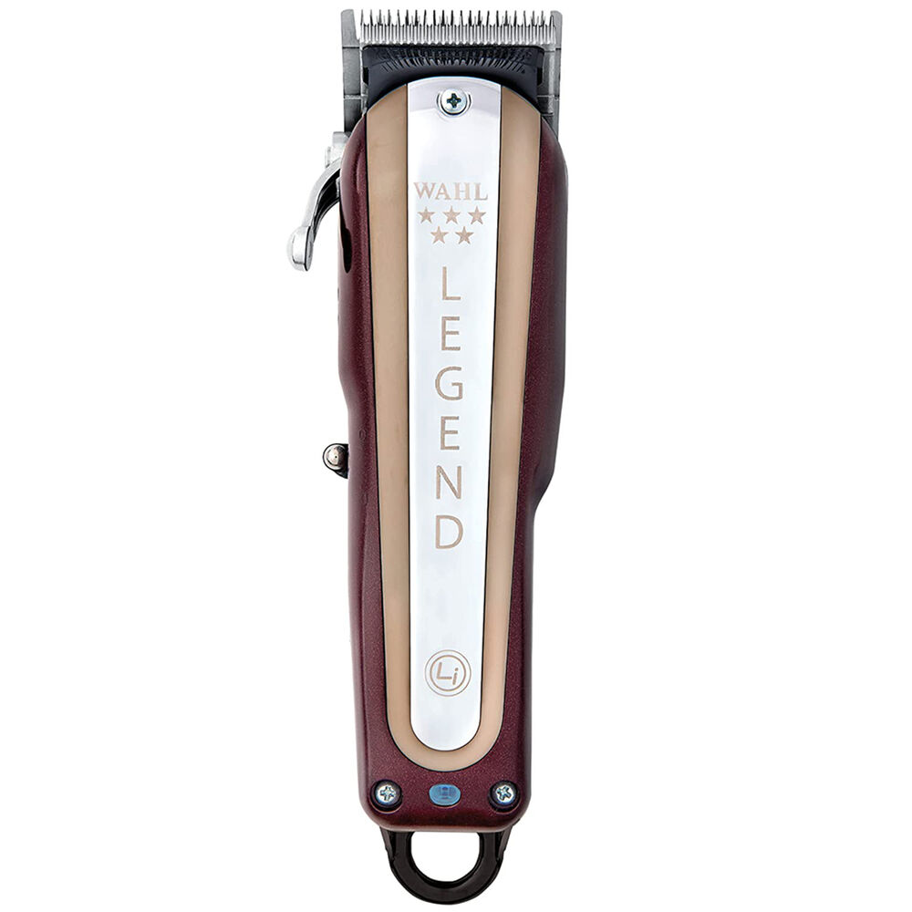 Cortadora Wahl Legend Cordless image number 0.0