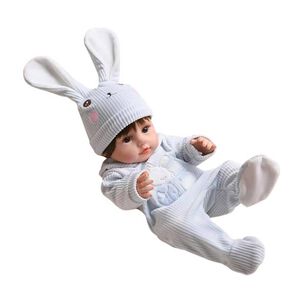Mu&ntilde;eca Realista Beb&eacute; Reborn 60 Cm