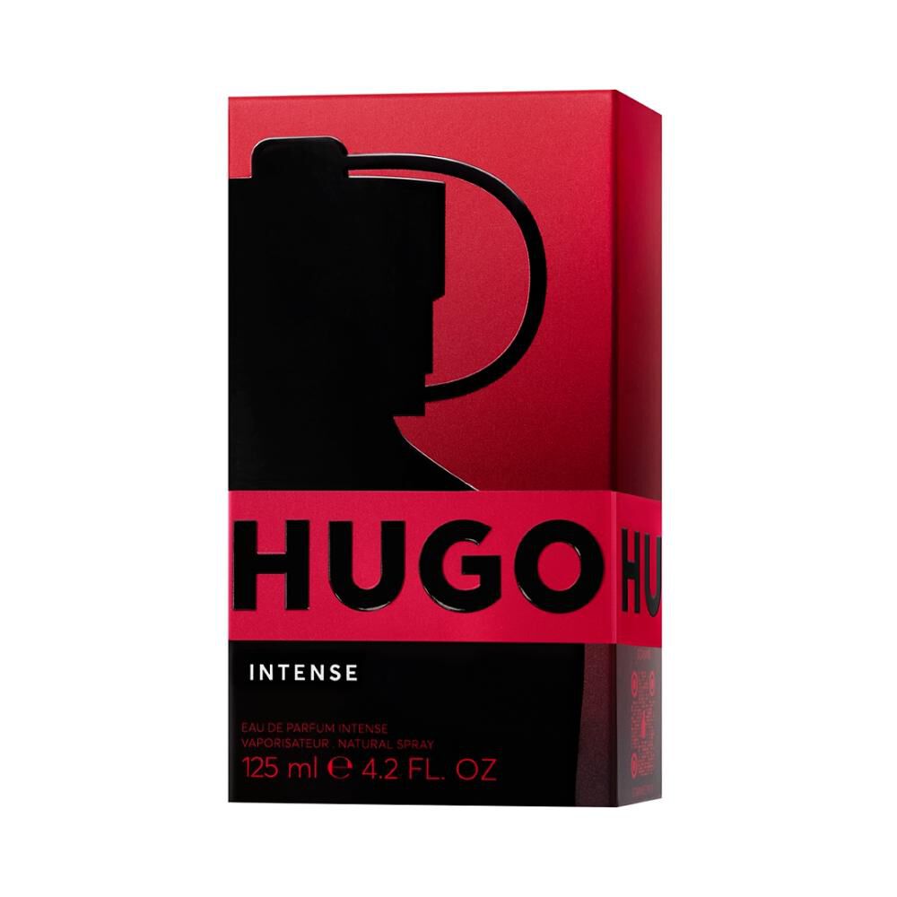 Perfume Hombre Hugo Intense Hugo Boss / 125 Ml / Eau De Parfum image number 1.0